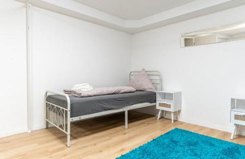 Ferien & Business Apartments Hohenfels - Foto 57