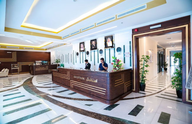 The Gate Hotel and Apartments - Foto 2