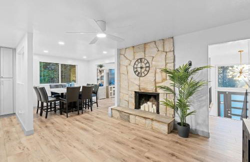 Ski Lover's Paradise- 7BR Villa Near Top Resorts home - Foto 10