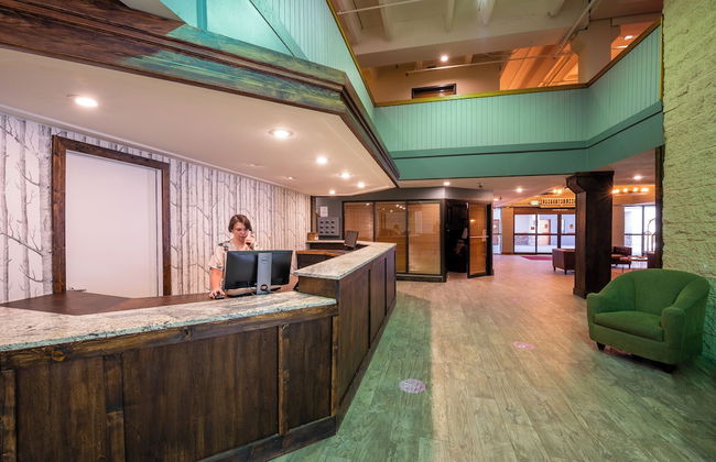 The Plaza Condominiums by Crested Butte Mountain Resorts - Foto 2