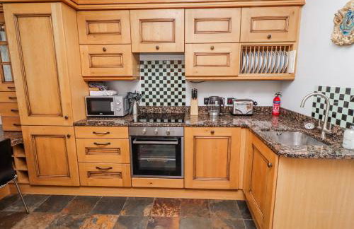 No9 Budle Sands - Foto 15