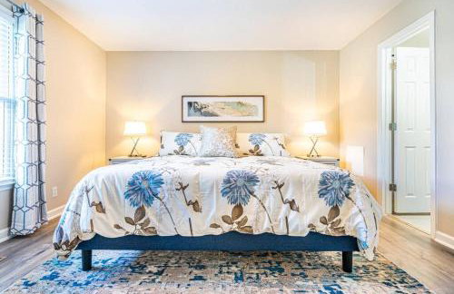 NEW Fully stocked luxury home close to I65 and I72 - Foto 57