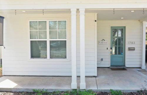 Modern Midtown home with 3 king beds - Foto 14