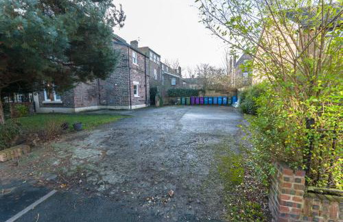 Luxury Holiday Gateway in a Popular Trendy hotspot - Foto 12