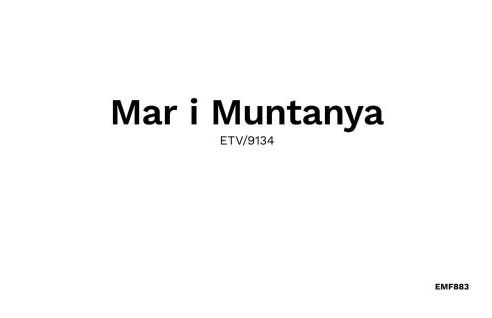 Mar I Muntanya - Foto 5