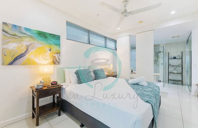 ZEN CROWN TOWERS - 3Bedroom Luxury Pad - Foto 5