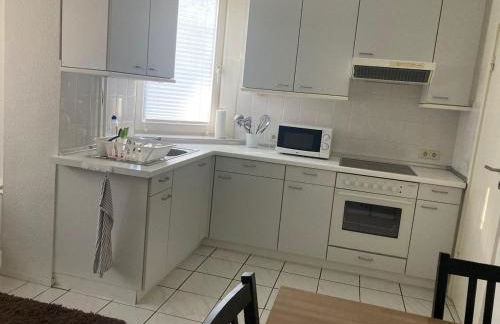 Apartment with Garden in Norderstedt county Hamburg, near Metro - Foto 11