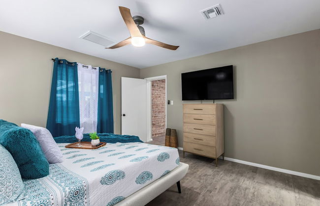 Mitchell Coronado Historic District Phoenix - Foto 1