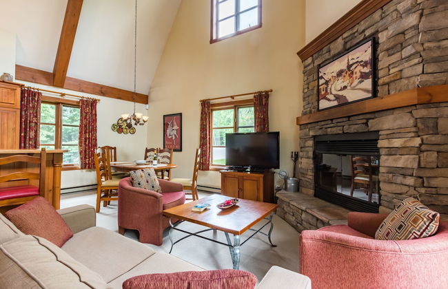 Le Plateau - RVMT - Foto 42