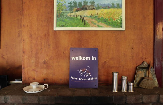 Cozy Holiday Home near Forest in Zuidwolde - Foto 30