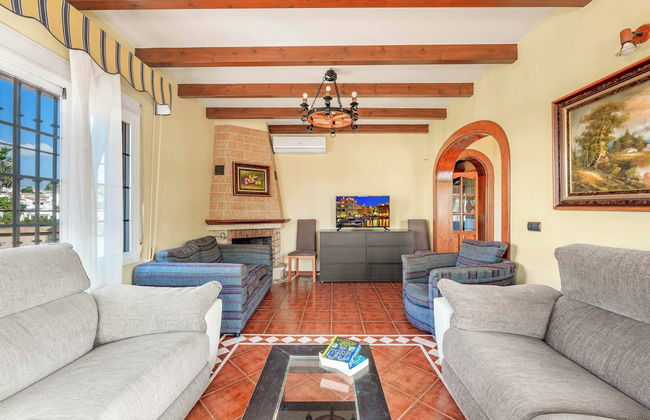 Villa Mirador Faro - Foto 3