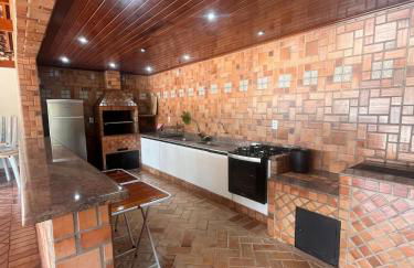 Casa portal Ipês 4 quartos - Foto 12