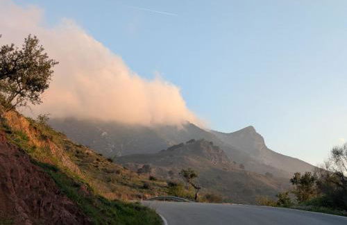 Casa Curro - Mansión con Piscina - Foto 43
