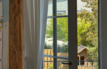 Altes Winzerhaus Stegmann - Foto 12
