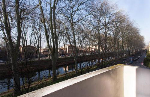 Le Brienne Toulouse Centre - Foto 10