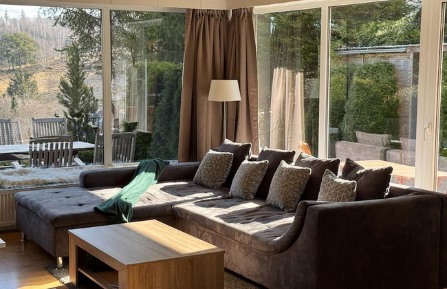 Ferienwohnung mit Weitem Ausblick in Altenau - Photo 31