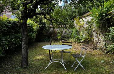 La maison des Graviers - Photo 21