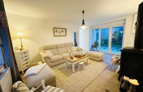 Gîte gold beach - Logis des hirondelles classé 4 étoiles - Photo 4