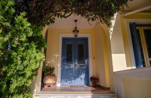 Villa Elmar - Foto 37