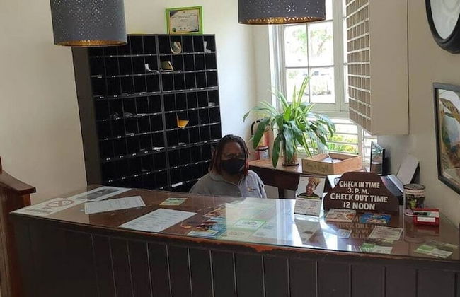 Fisherman's Point Ocean View Hotel - Photo 2