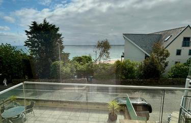 Porthminster View Luxury Sea Views Balcony, Parking, Pool, Spa & Gym - Foto 3