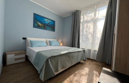 Rubiera Sunny Apartments - Luminosi e vicino museo Ferrari - Foto 14