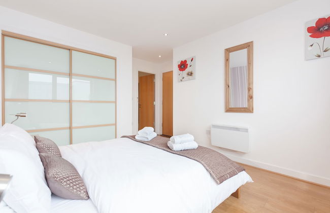 Stylish Penthouse Suite - Foto 7