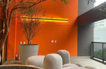 Loft encantador no coração de SP - Foto 62