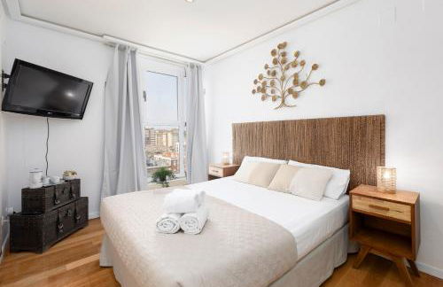 Travel Hábitat L'Umbracle - Foto 27