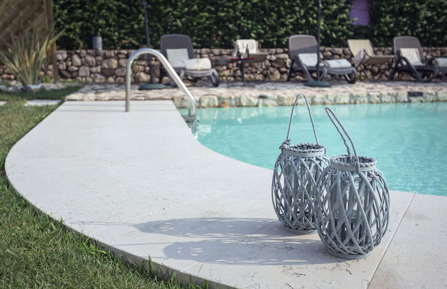 Corte dei Soavi - Apartments - Photo 40