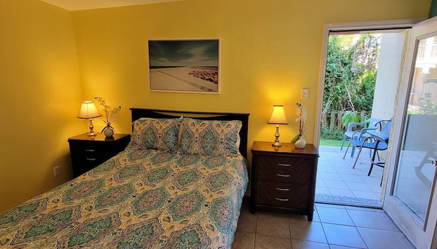 Habitat #7 - Foto 5, Habitación