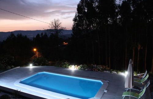 Casa Quelha da Presa - Foto 12