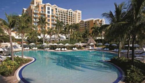 Unique 1BR Suite Condo Located at Ritz Carlton-Key Biscayne - Foto 4