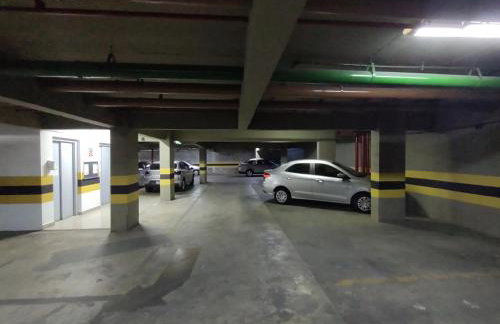 Flat 204 Smart Residence Teresina - Foto 19