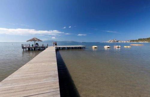 Camera indipendente nel centro storico di Talamone - Foto 8