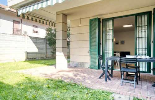 GuestHost - Casa Indaco with Garden! - Foto 24