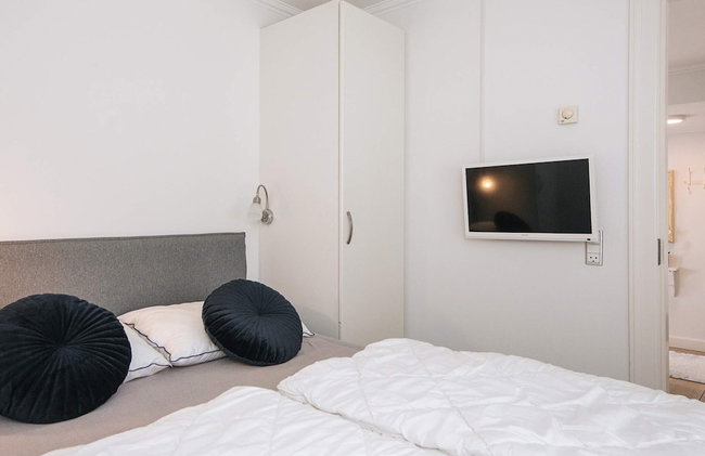 5 Star Holiday Home in Esbjerg V - Foto 12