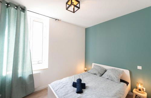 KASA INDUS - Climatisation - Cosy et équipé - Foto 6