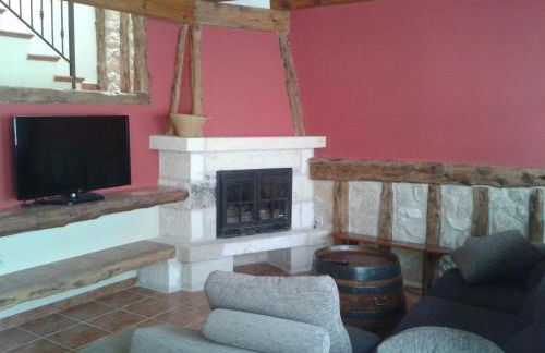 Casa Rural LA FUENTONA - Foto 18