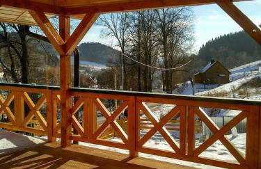 Pod Zielonym Dachem - Foto 35