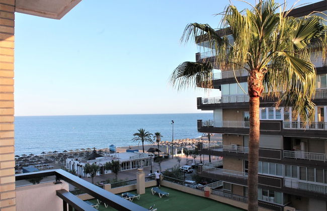 Apartamento Sol del Mar Mediterraneo - Foto 21
