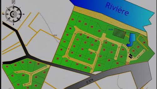 Mobil home 6 personnes - Foto 2