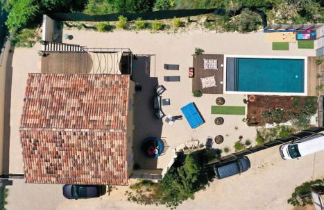 Villa lavandin - Photo 32