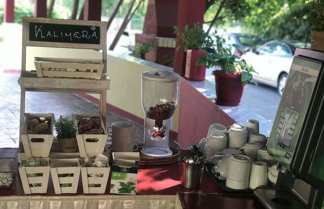 Damia Hotel - Foto 79