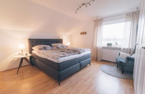 Ferienwohnung In den Wiesen - Foto 1