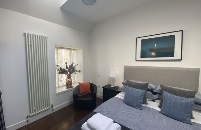 The Loft - Remarkable 2-bed Anstruther Apartment - Foto 6