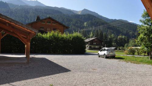 Charmant appartement avec terrasse, parking couvert et WIFI - FR-1-692-56 - Foto 3