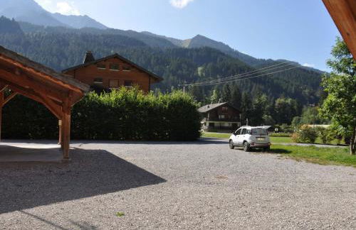 Charmant appartement avec terrasse, parking couvert et WIFI - FR-1-692-56 - Foto 3