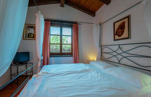 Villa Nonna Lucia in Kuberton - Haus für 6 Personen - Foto 38