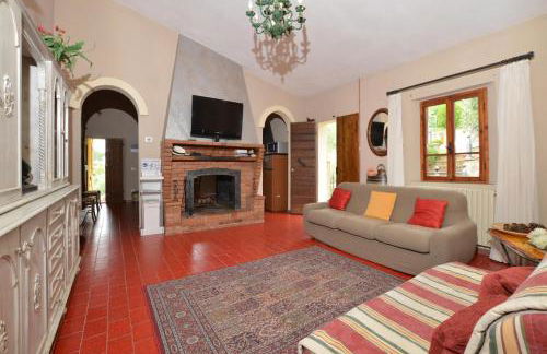 Casale Vittoria - Happy Rentals - Foto 13